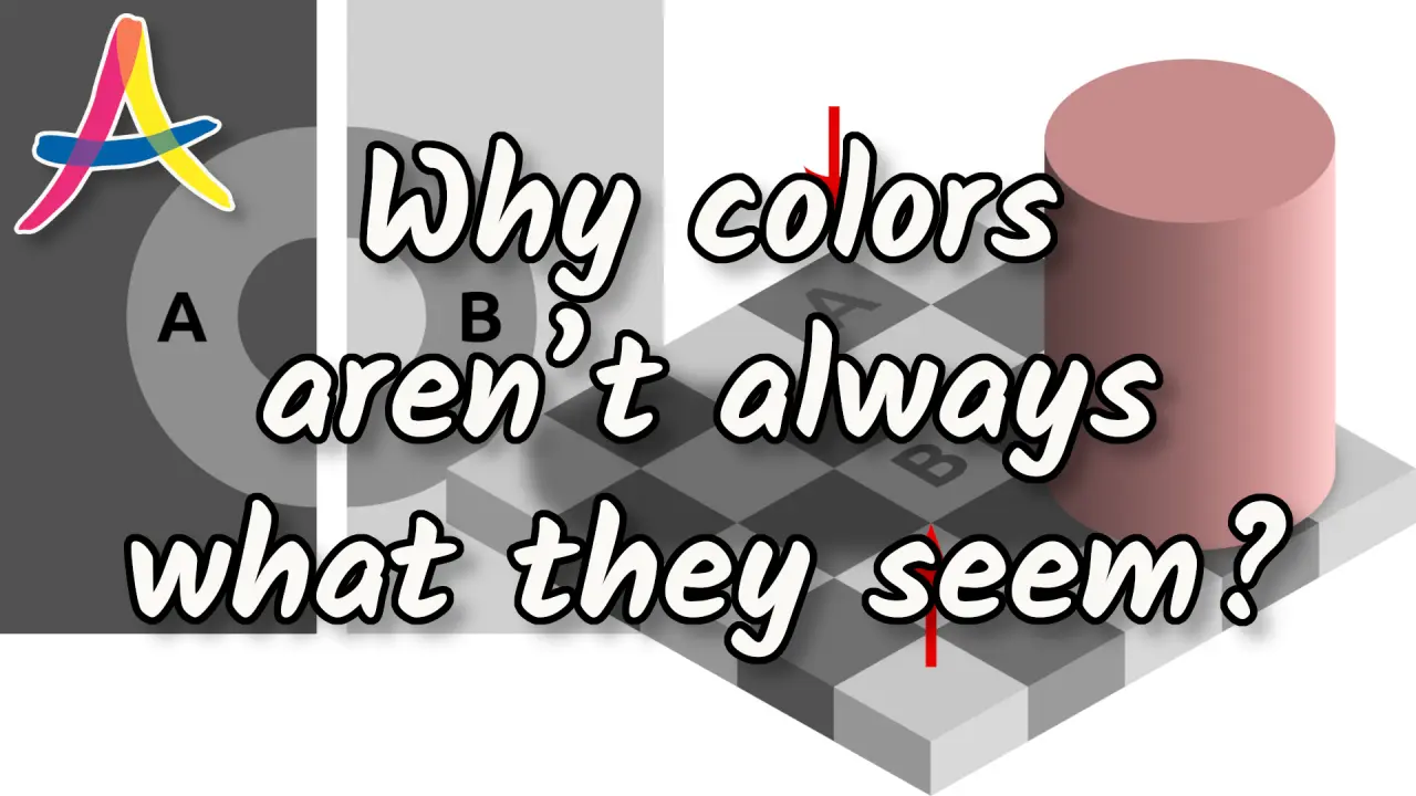 Mix Colors Like a Pro: Why Colors Aren't Always What They Seem