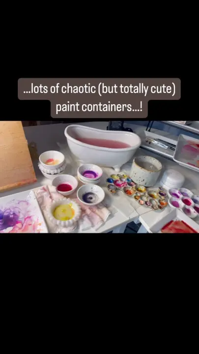 ArtistAssistApp overview by Stacy Ann Pugh